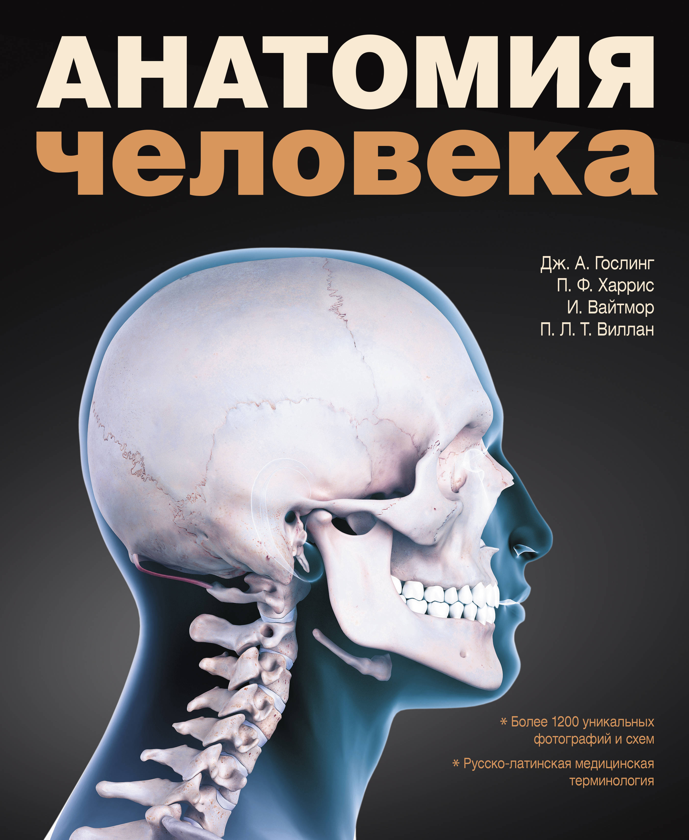 Анатомия человека учебник. Анатомия человека Гослинг Харрис Вайтмор и Виллан. Анатомия человека книга. Книга атлас анатомии человека. Атлас человека по анатомии.